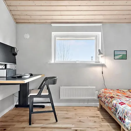 Сasa de vacaciones Beautiful In With Kitchen *