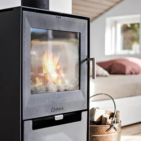 Beautiful In With Kitchen