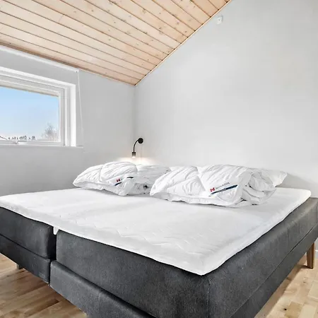 بيت للعطل Beautiful In With Kitchen Rude (Sjaelland og Oerne)