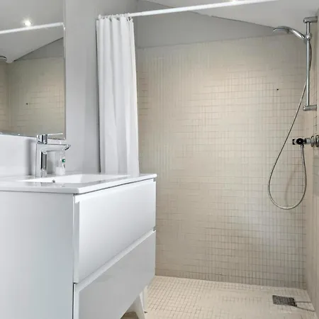 بيت للعطل Beautiful In With Kitchen *