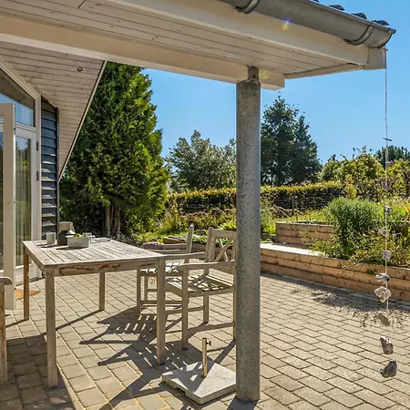 Сasa de vacaciones Beautiful In With Kitchen Rude (Sjaelland og Oerne)