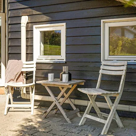 Beautiful In With Kitchen بيت للعطل Rude (Sjaelland og Oerne)