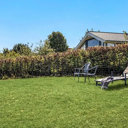 Сasa de vacaciones Beautiful In With Kitchen Rude (Sjaelland og Oerne)