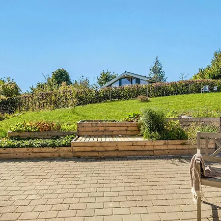 Beautiful In With Kitchen *