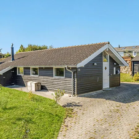 Beautiful In With Kitchen * Rude (Sjaelland og Oerne)