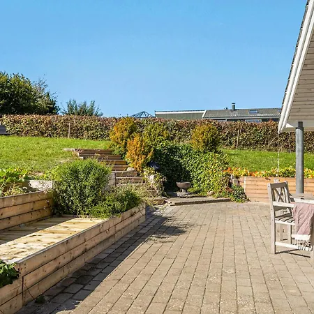 Beautiful In With Kitchen بيت للعطل