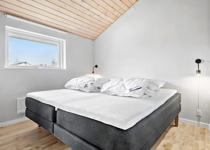 Prázdninový dům Beautiful In With Kitchen Rude (Sjaelland og Oerne)