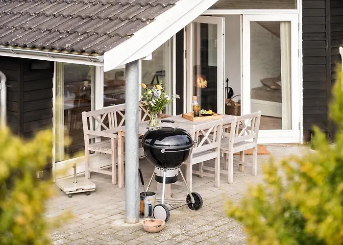 Beautiful In With Kitchen Rude (Sjaelland og Oerne)
